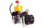 GPUM300 Zenoah PUM 30 cc motor, 1 st.