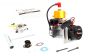 GPUM300 Zenoah PUM 30 cc motor, 1 st.