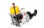 GPUM300 Zenoah PUM 30 cc motor, 1 st.