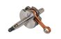 ZN32030P Zenoah G320PUM 32cc kruk as, 1 st