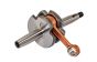 ZN32030P Zenoah G320PUM 32cc kruk as, 1 st