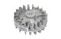 TPSZN0040S Zenoah/CY Ontsteking ∅88 mm, Set