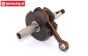 TPSZN0026 Racing Kruk as S28 mm, 1 st.