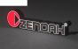 TPS2026/20 Licht Box Zenoah, Set