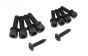 TPS0588/10 Motor schroeven Zenoah-CY, Set