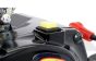 FG7340/09 Siliconen motor stopknop hoes, 2 st.