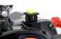 FG7340/09 Siliconen motor stopknop hoes, 2 st.