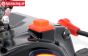 ZN0113 Motor stopknop met hoes, Set