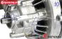 G270RC Zenoah G270-26cc Motor, 1 st.
