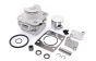 ZN1005 Zenoah G320PUM 32cc-Ø38 Cilinder, set