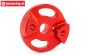 TPS7320/01 Tuning Koppeling meenemer FG-HPI Ø53, 1 st.