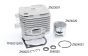 ZN23001 Zenoah G230 23cc-Ø32 mm cilinder