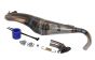 VRC8023 VRC Tuning Pro-uitlaat HPI-Rovan-King, Set