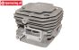  FJK352001RC FUJIWARA G350-35,2cc-Ø40 mm, set