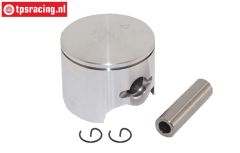 TPS32024 32cc-Ø38 mm zuiger, Set