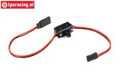LOS-4173 LOSI 5IVE-T HD Ontvanger schakelaar, 1 st.