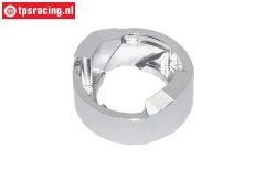 FG0051/02 Trekstarter meenemer Alu, 1 st.