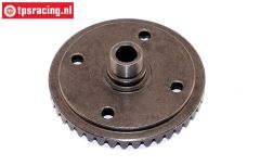 AR310497 ARRMA Diff. tandwiel voor/achter 43T, 1 St.
