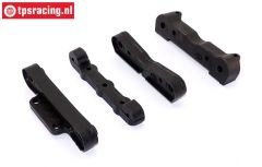 AR330379 ARRMA Draagarm pen houder, Set