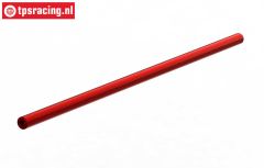 ARA320505 ARRMA Alu-Chassis brace L325 mm, 1 st.