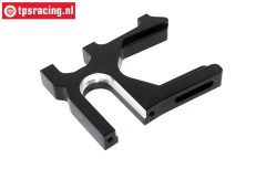 ARA320647 ARRMA Alu-Motorsteun groot, 1 st.