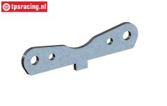 ARA330682 ARRMA Draagarm pen houder achter, 1 st.