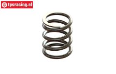 ARA340178 ARRMA Servo-saver veer hard, 1 st.