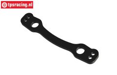 ARA340193 ARRMA Stuurstrip Servo-saver, 1 st.