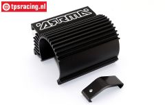 ARA390299 ARRMA Motor koeler Ø40 mm, Set