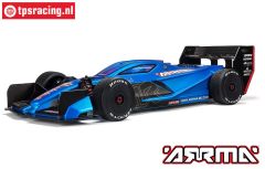 ARA109011 ARRMA 1/7 LIMITLESS All-Road Speed Bash Roller