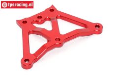 BWS50013/02 Alu Servo-saver plaat Rood BWS-LOSI, 1 st.