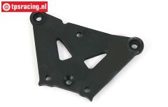 BWS51023 Servo-Saver plaat BWS-LOSI, 1 st