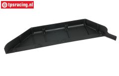 BWS51040 Chassis bescherming links BWS-LOSI, 1 st