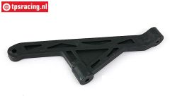 BWS51042 Chassis steun achter BWS-LOSI, 1 st