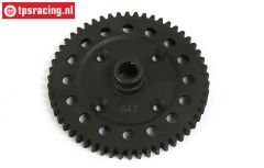 BWS55064 Differentieel Tandwiel midden 54T, 1 ST.