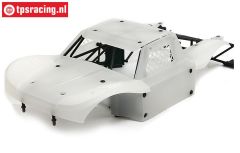 BWS59002 Kap Elasto-Flex Wit BWS-LOSI, Set