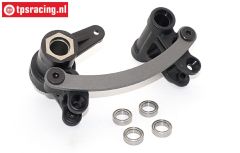 BWS59046 Servo-Saver Compleet BWS-LOSI, Set