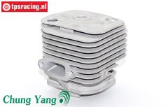 CY0142/01 Chung Yang Cilinder 23cc-Ø32 mm, Set
