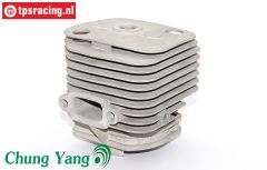 CY0145/01 Chung Yang Cilinder 29cc-Ø36 mm, 1 st.
