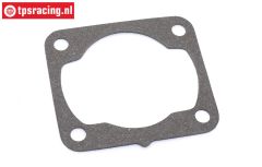 TPS0318/08 HQ cilinder voetpakking 4B-D0,8 mm, 1 st.