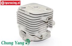 CY0143/01 Chung Yang Cilinder 26cc-Ø34 mm, 1 st.