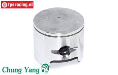 CY0144/02 Chung Yang Zuiger 27cc-Ø35 mm, 1 st.