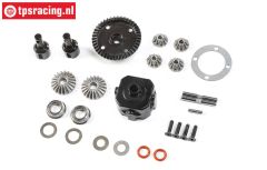 LOS242033 Differentieel LMT Truck, Set