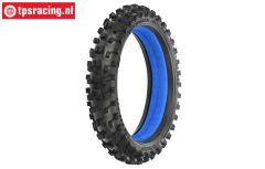 PRO1022901 Dunlop MX33 V2 Bead M2 Voorb., set
