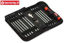 DYN2834 Dynamite Startup gereedschap set