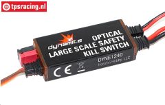 DYNE1240 Motor Noodstop schakelaar Killerbee, Set