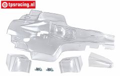 FG10250/02 Formule 1 Kap F2000 D1,5 mm, Set