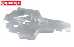 FG10251/01 Kap F2000 Transparant, 1 st.