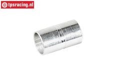 FG10466/08 Formule Luchtfilter toevoer pijp, 1 st.
