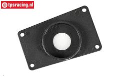 FG10468/01 Luchtfilter K&N houder, set